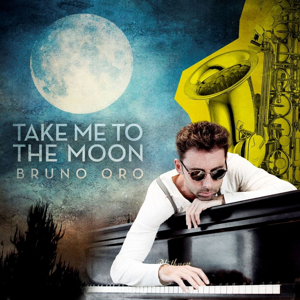 Picture of Take Me to the Moon