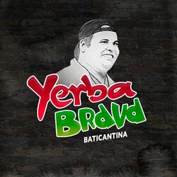 Cover of Baticantina