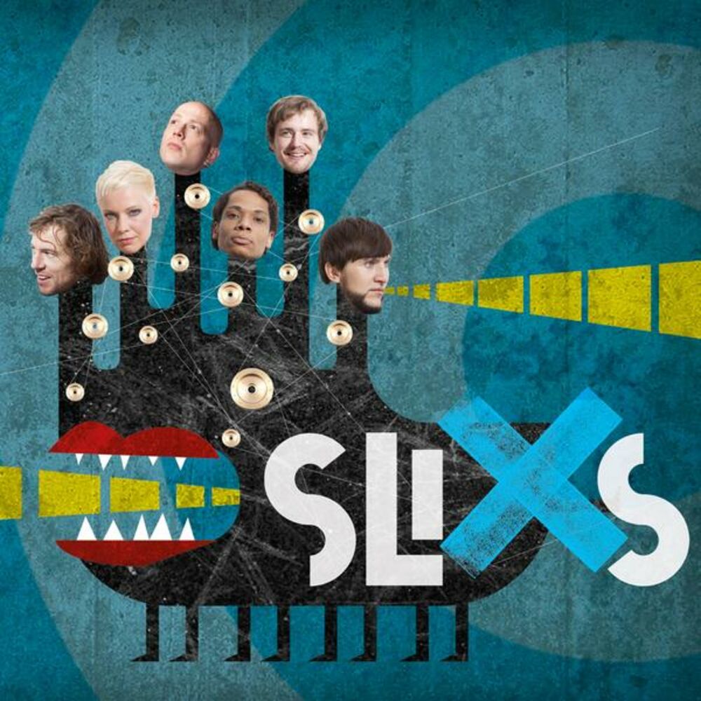 Picture of SLIXS