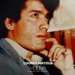 Cover of Monsieur le Président (Piano) (Single)