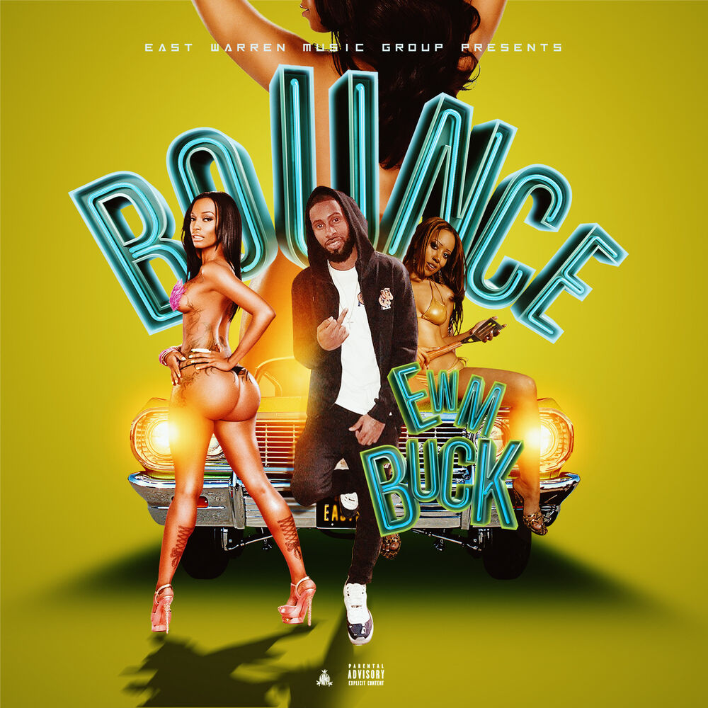 Picture of Bounce