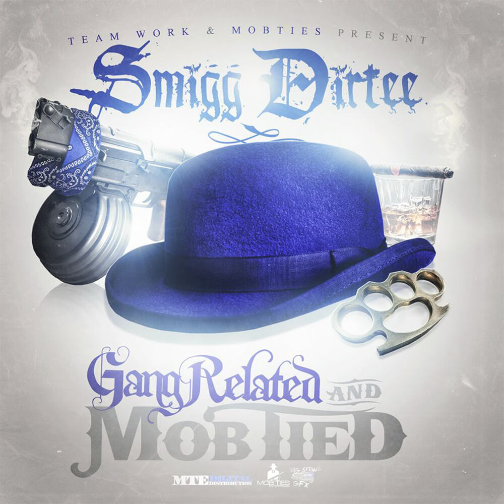 Picture of Gang Related & MobTied