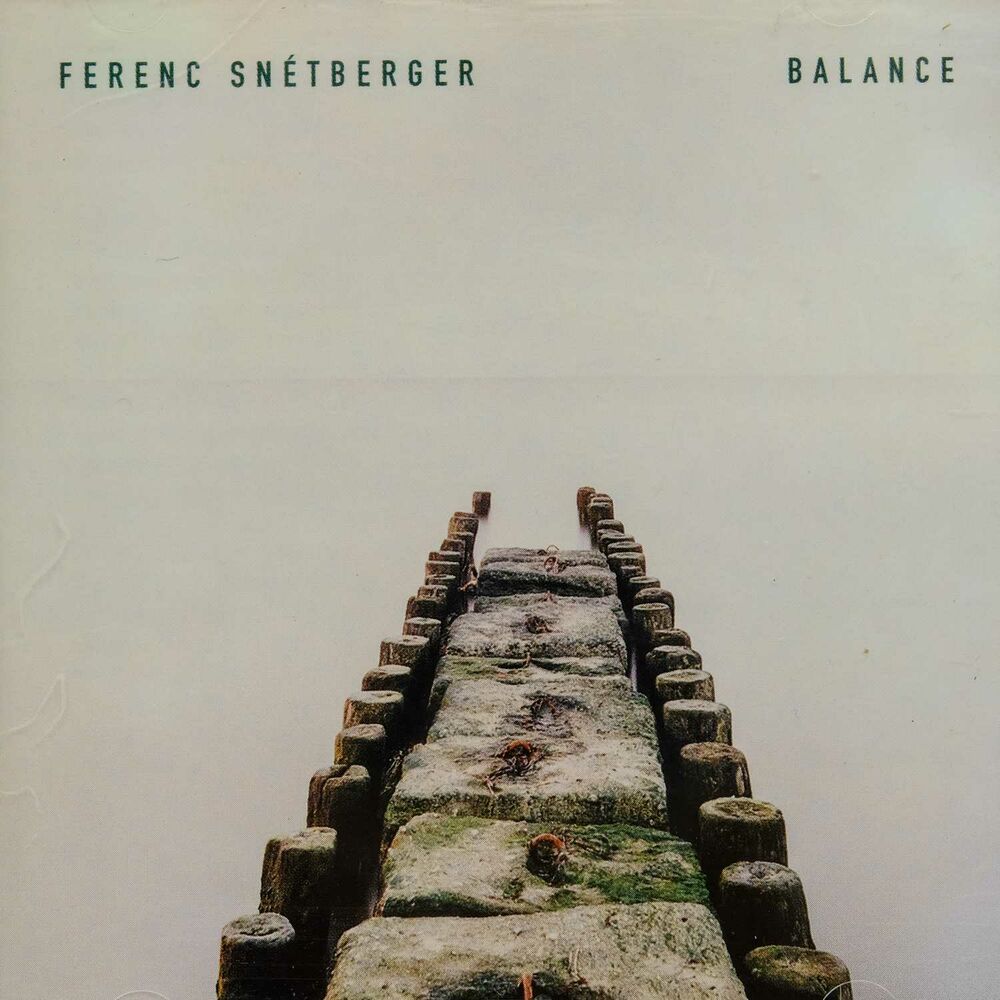 Picture of The Enja Heritage Collection: Balance