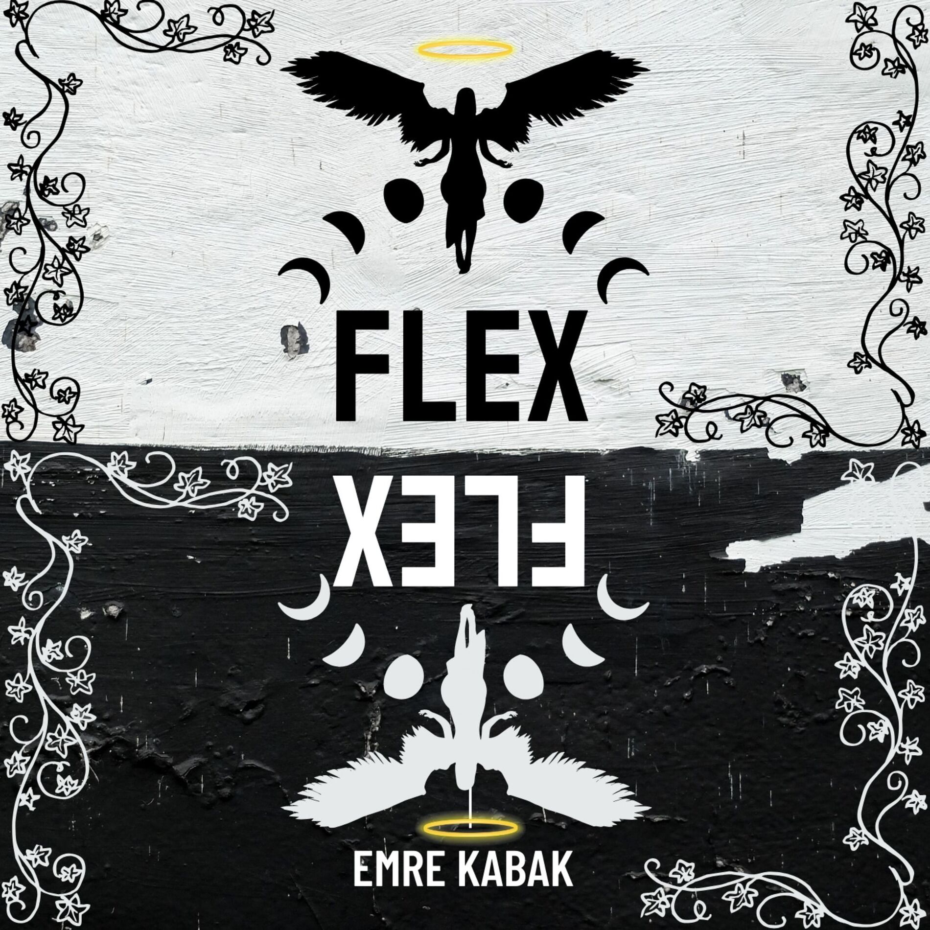 Album cover of FLEX