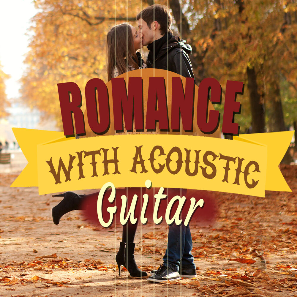 Picture of Romance with Acoustic Guitar