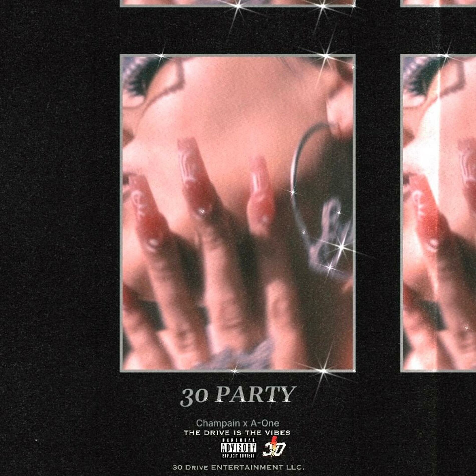 Album cover of 30 Party (feat. Champain & A-one) [Radio Edit]