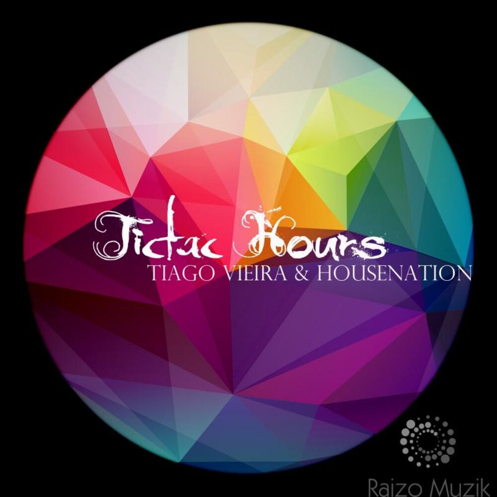 Picture of Tictac Hours