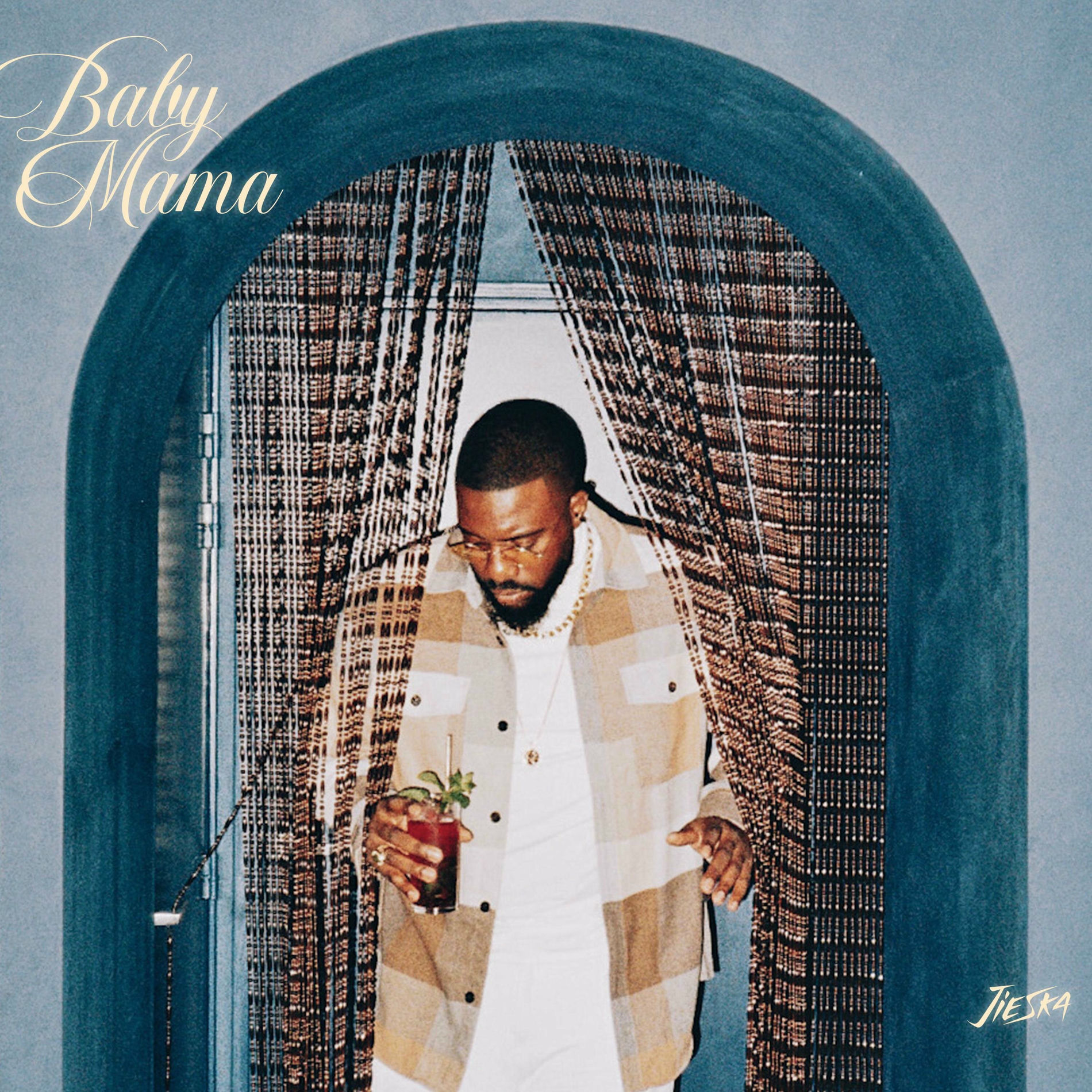 Album cover of Baby mama