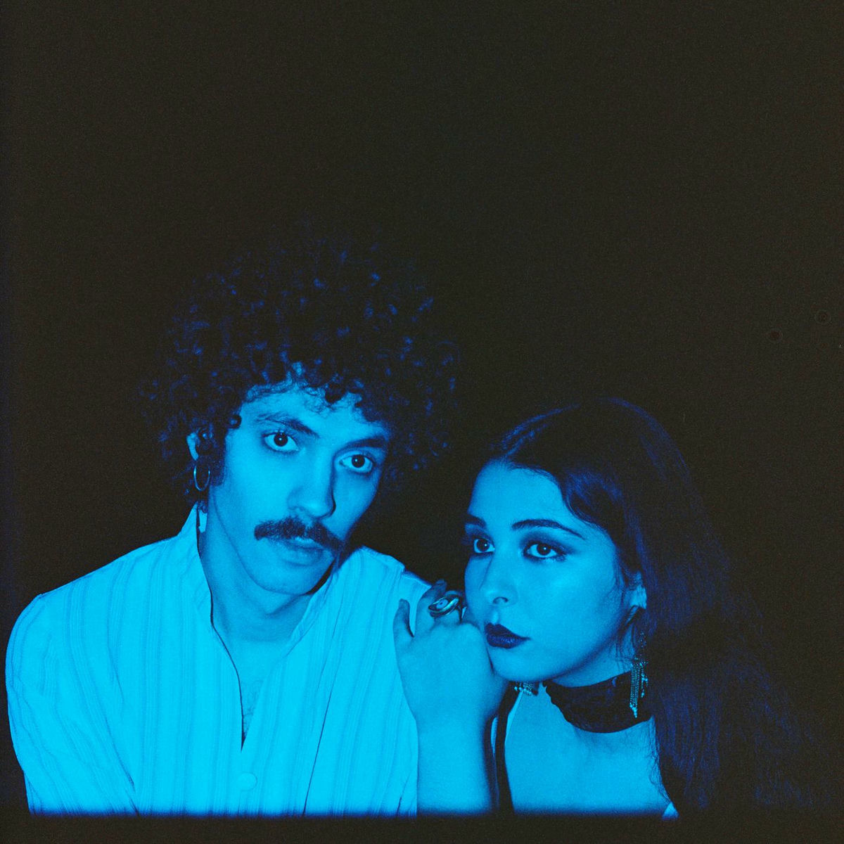 Album cover of Nuits de velours