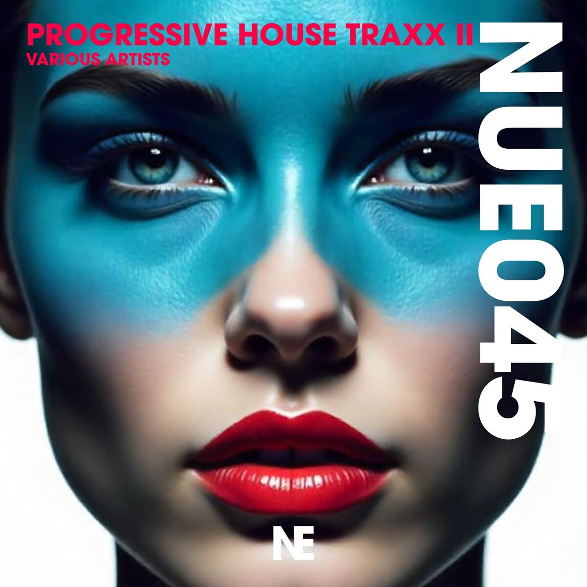 Album cover of Progressive House Traxx II