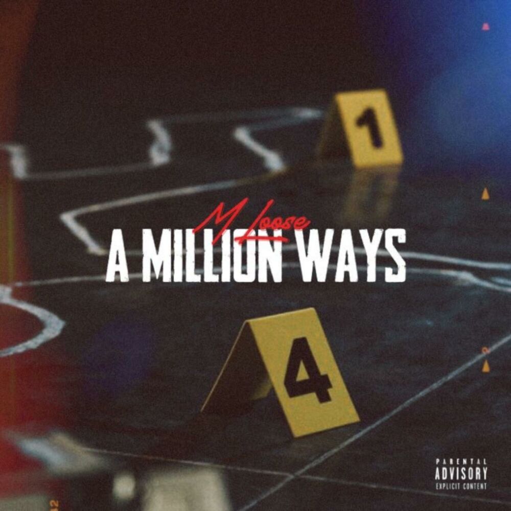 Picture of A Million Ways