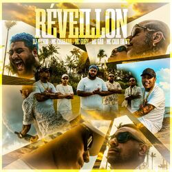 Cover of Réveillon