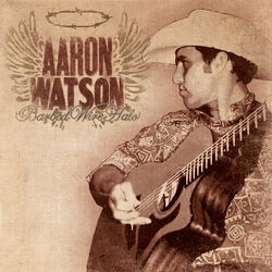 Cover of Barbed Wire Halo