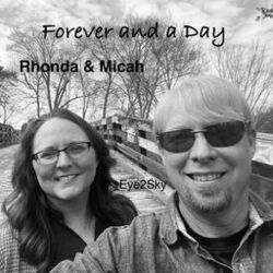 Cover of Forever and a Day