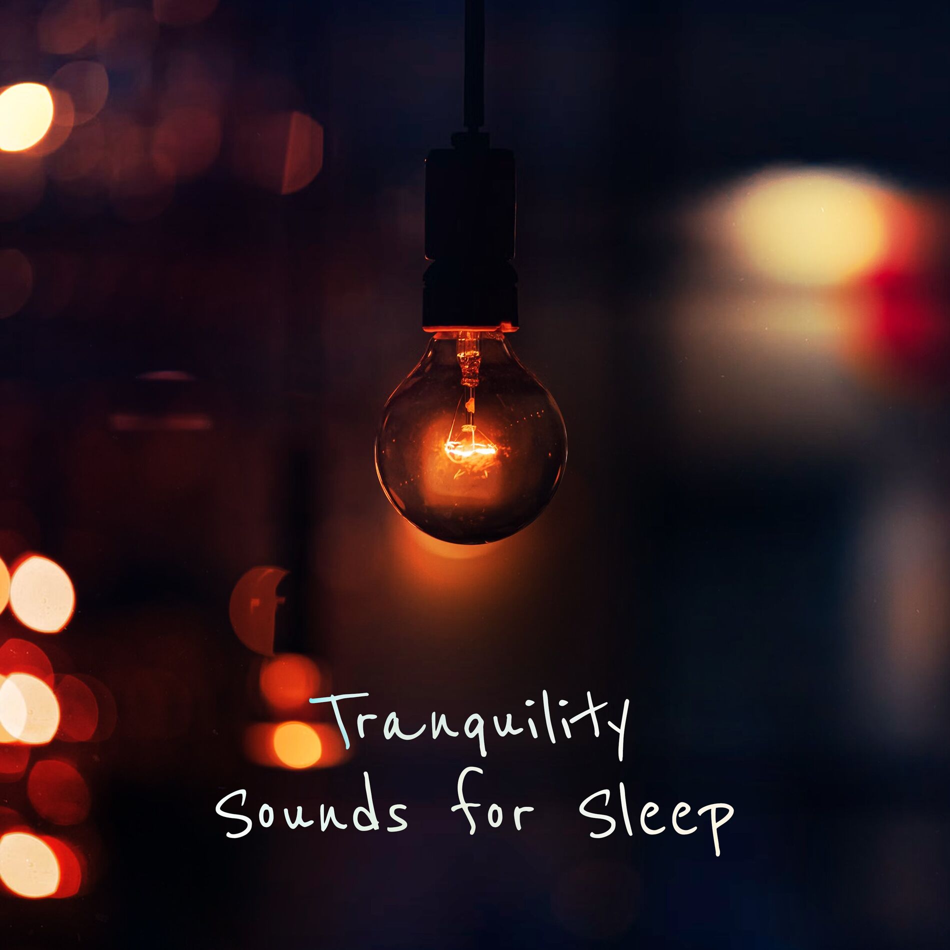 Album cover of Tranquility Sounds for Sleep