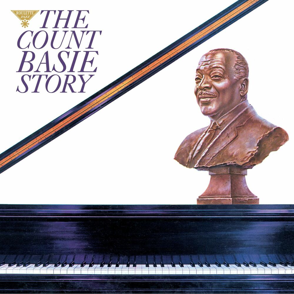 Picture of The Count Basie Story