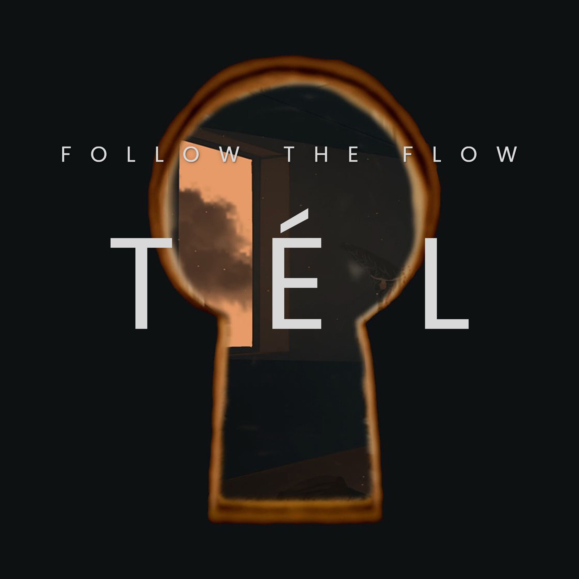 Album cover of Tél