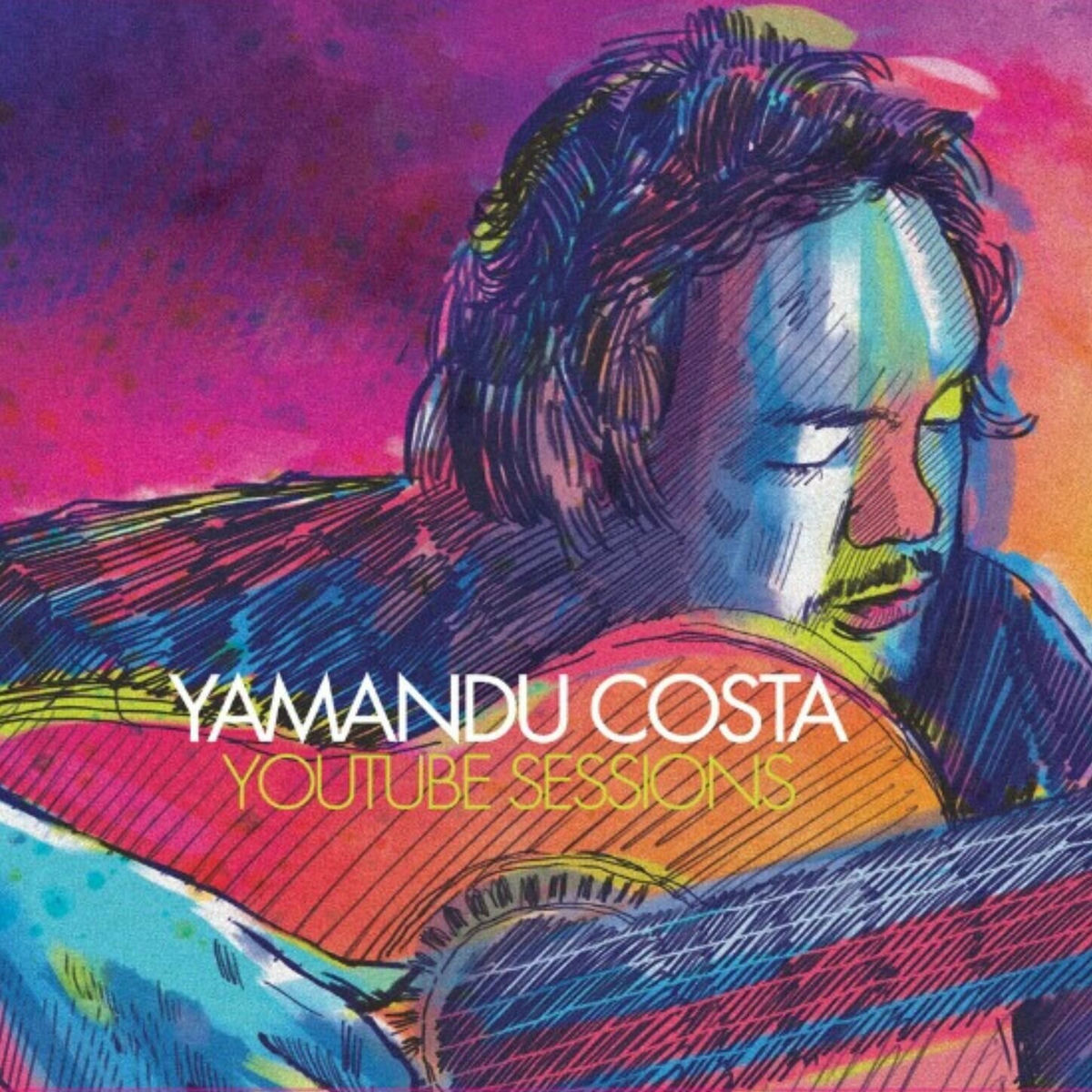 Album cover of Youtube Sessions