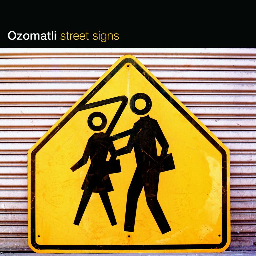 Picture of Street Signs