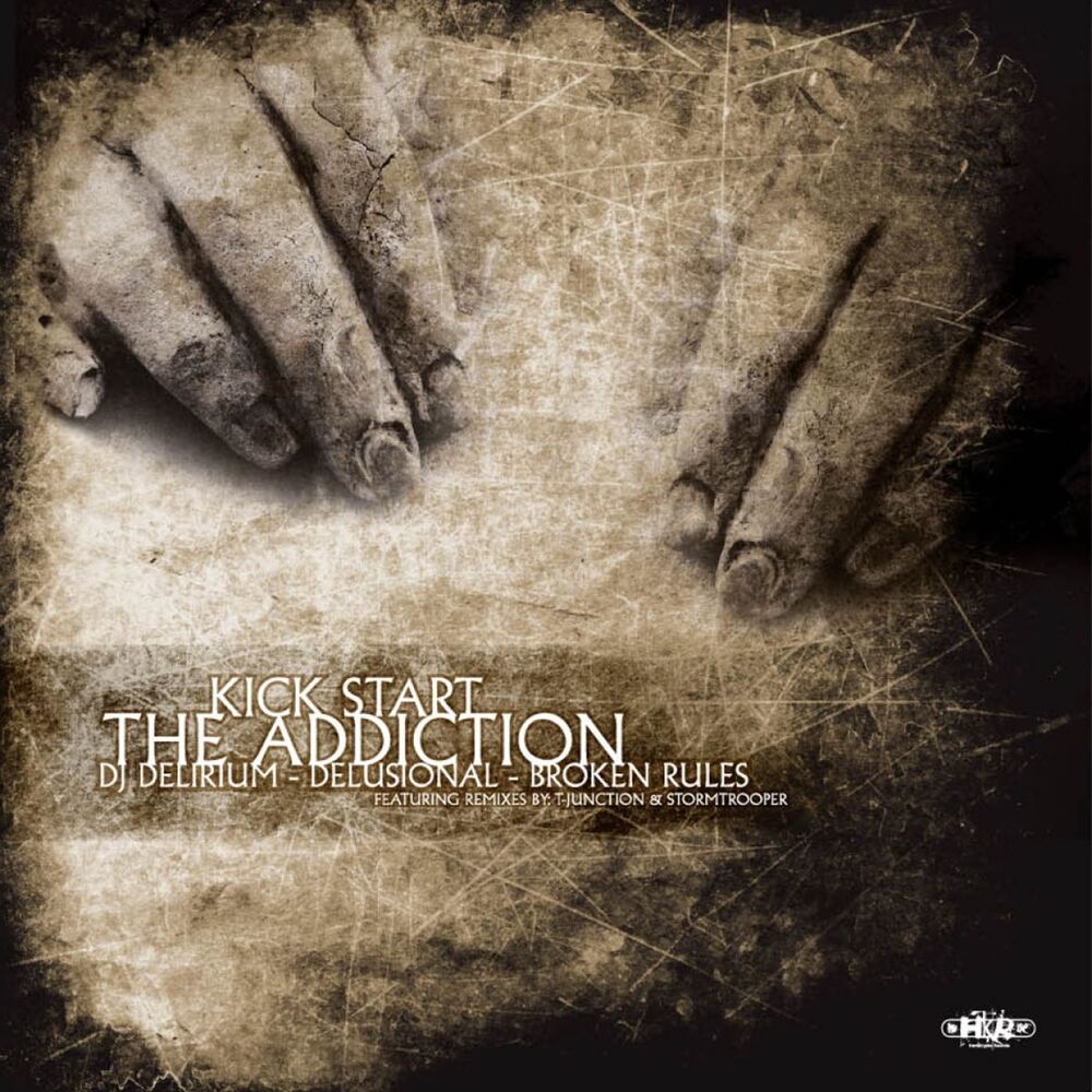Picture of Kick Start The Addiction