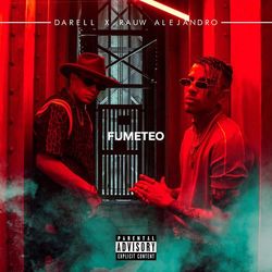 Cover of Fumeteo
