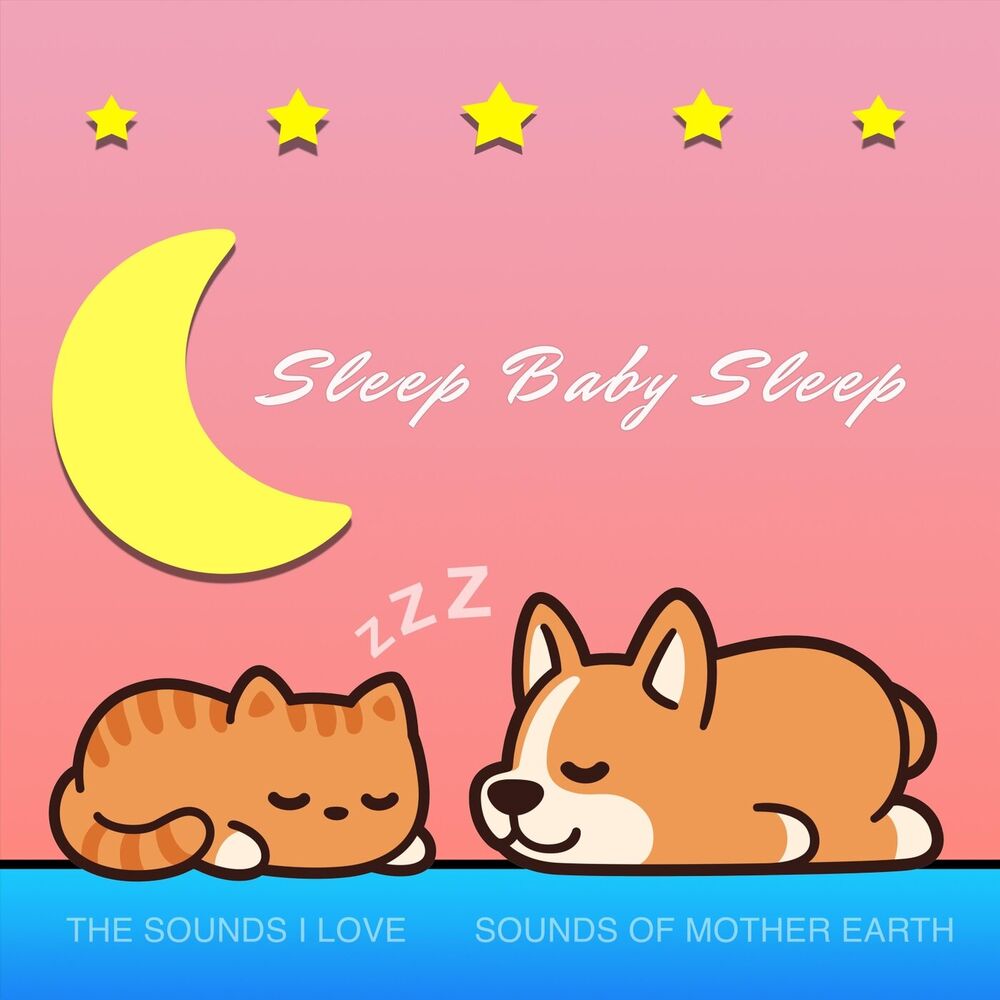 Picture of Sleep Baby Sleep