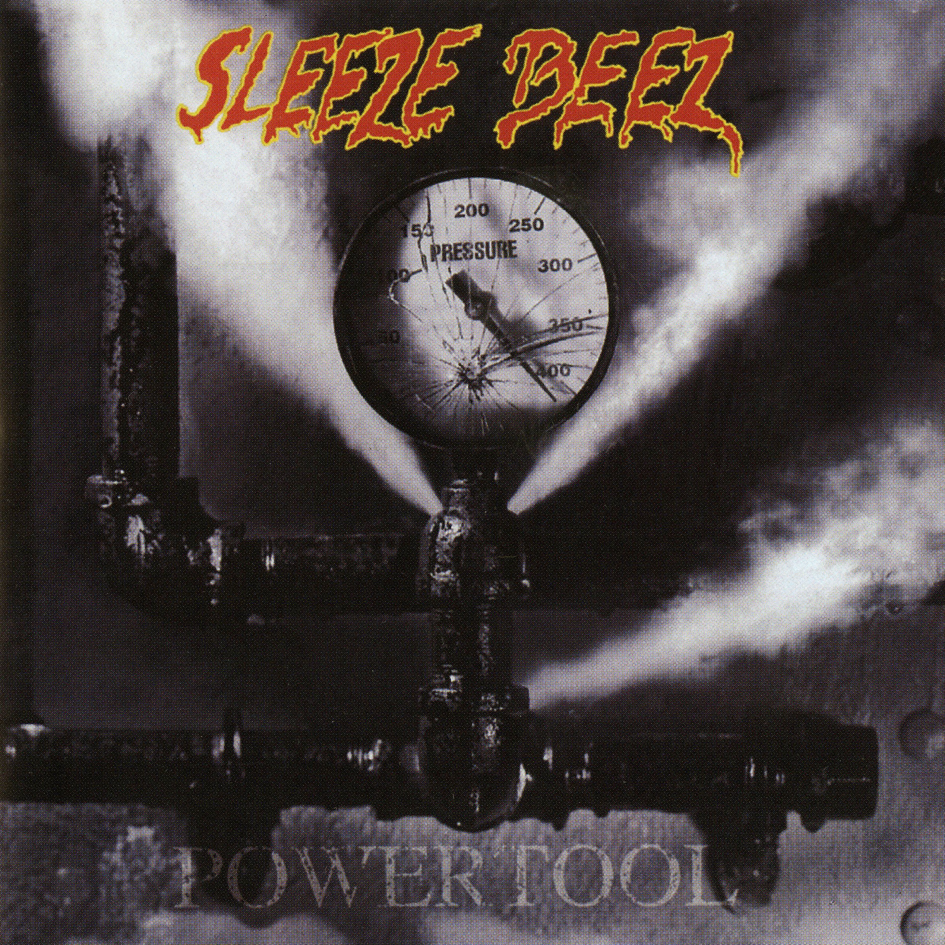 Album cover of Raise a Little Hell