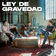 Ley De Gravedad by Luis Fonsi album cover