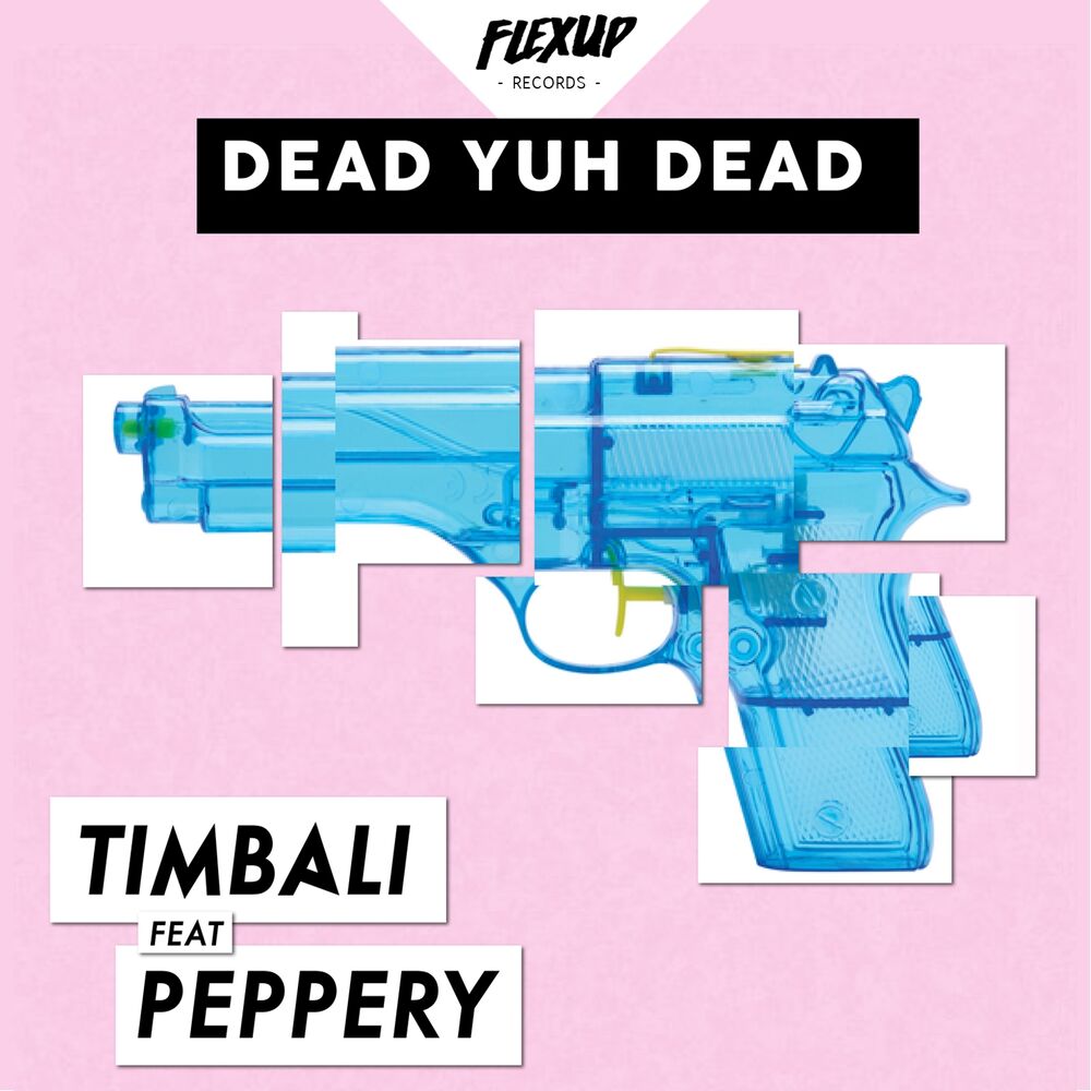 Picture of Dead Yuh Dead