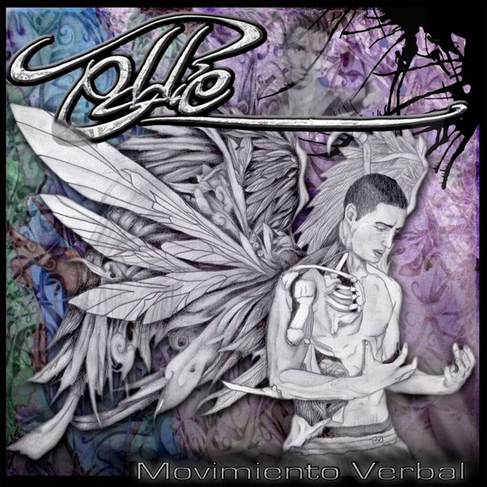 Picture of Movimiento Verbal