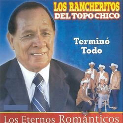 Cover of Terminó Todo