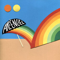 Cover of Arc-en-ciel