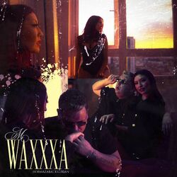 Cover of Mi WAXXXA