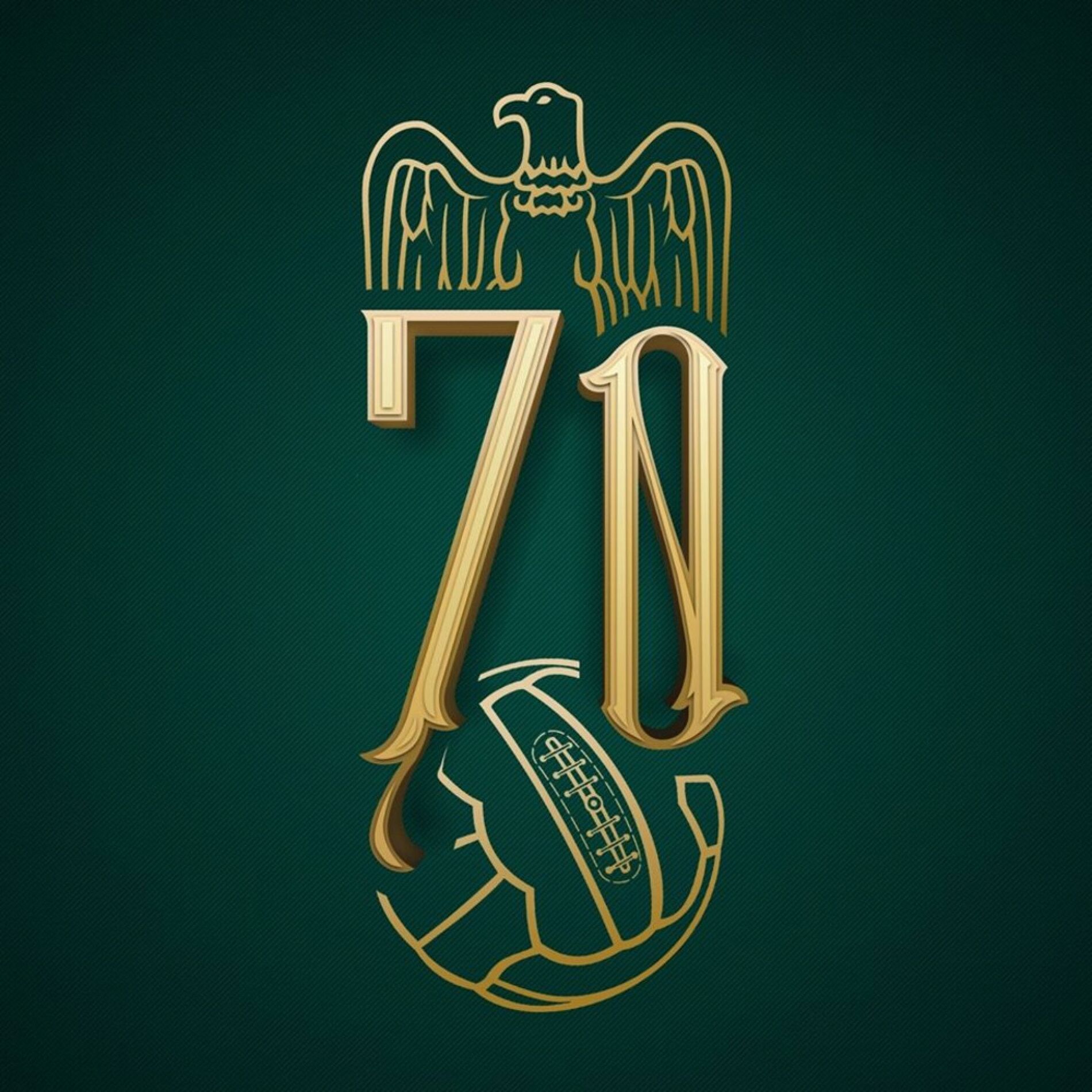 Album cover of 70