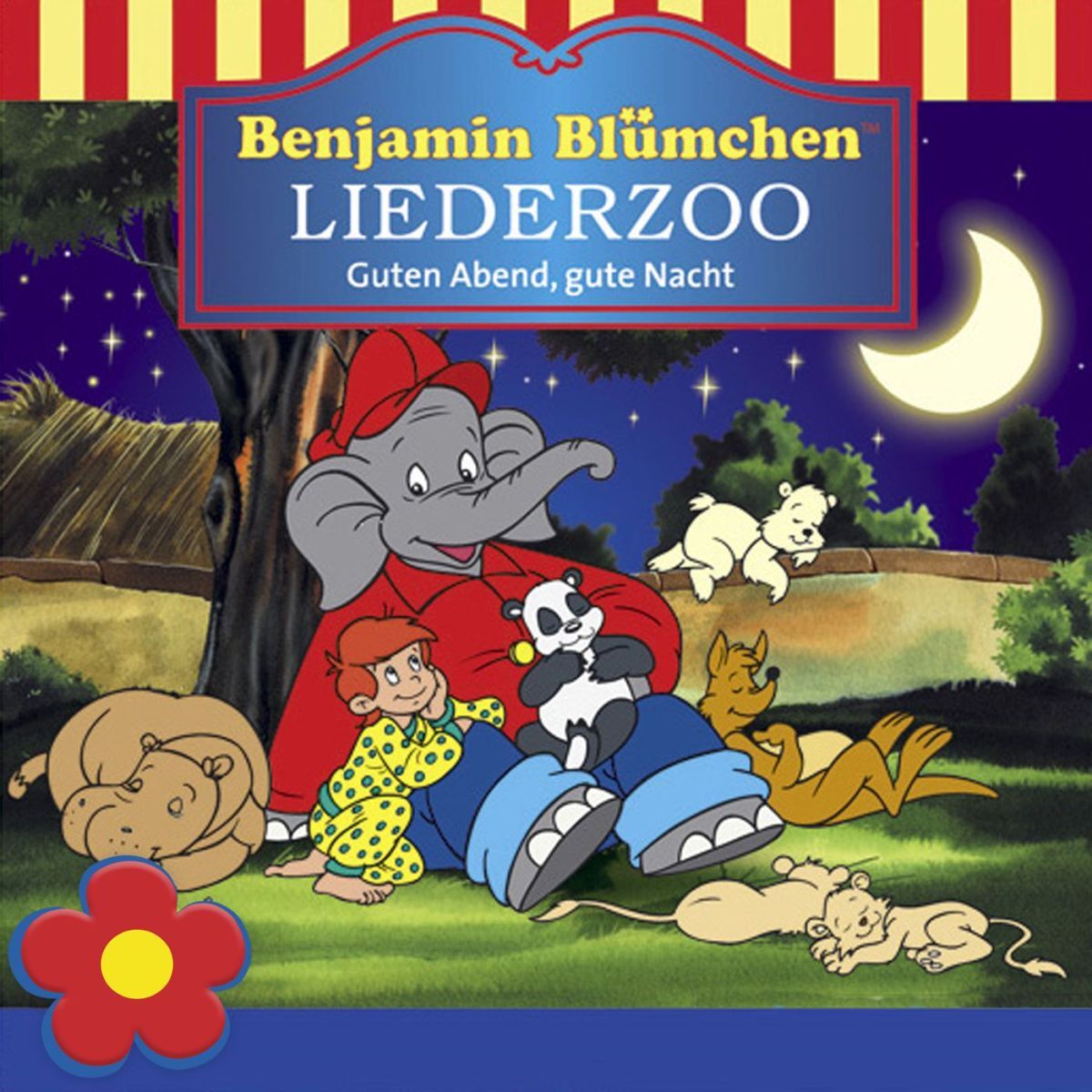 Album cover of Schnarchlied