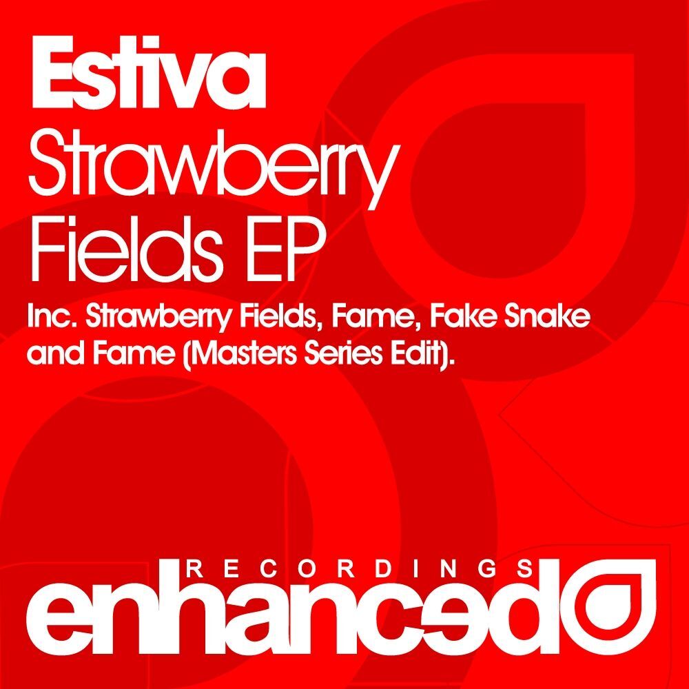 Picture of Strawberry Fields EP