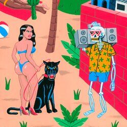 Cover of Maluco