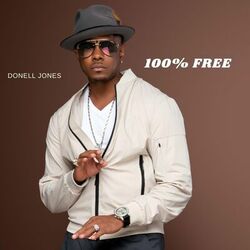 Cover of 100% Free