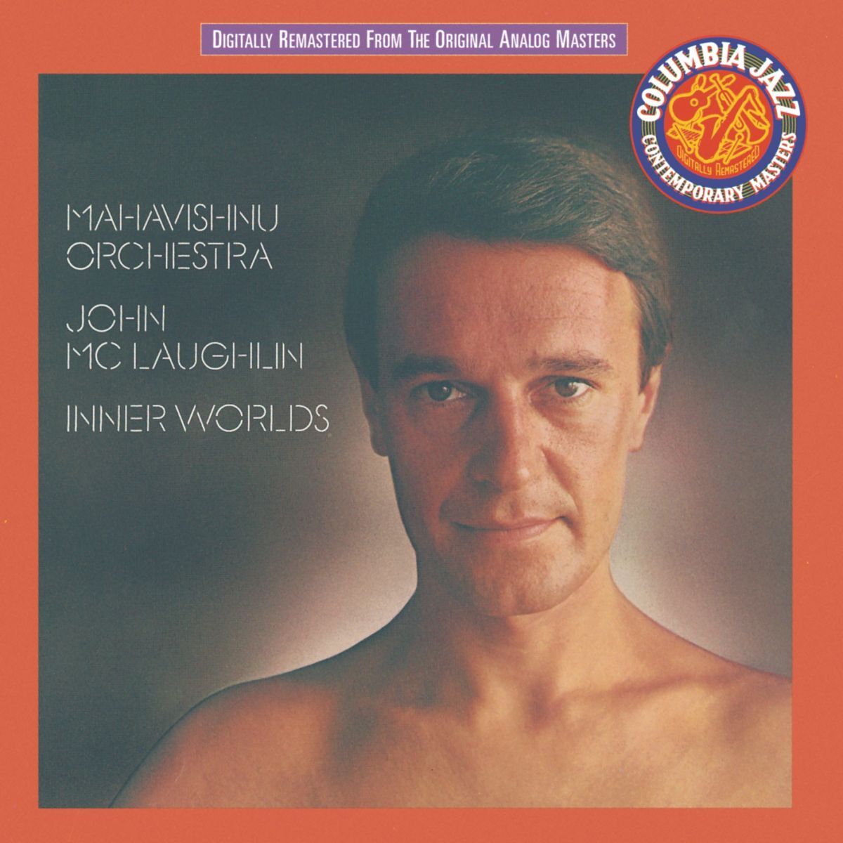 Album cover of The Way of the Pilgrim