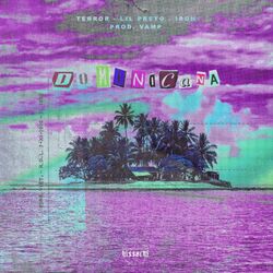 Cover of Dominicana