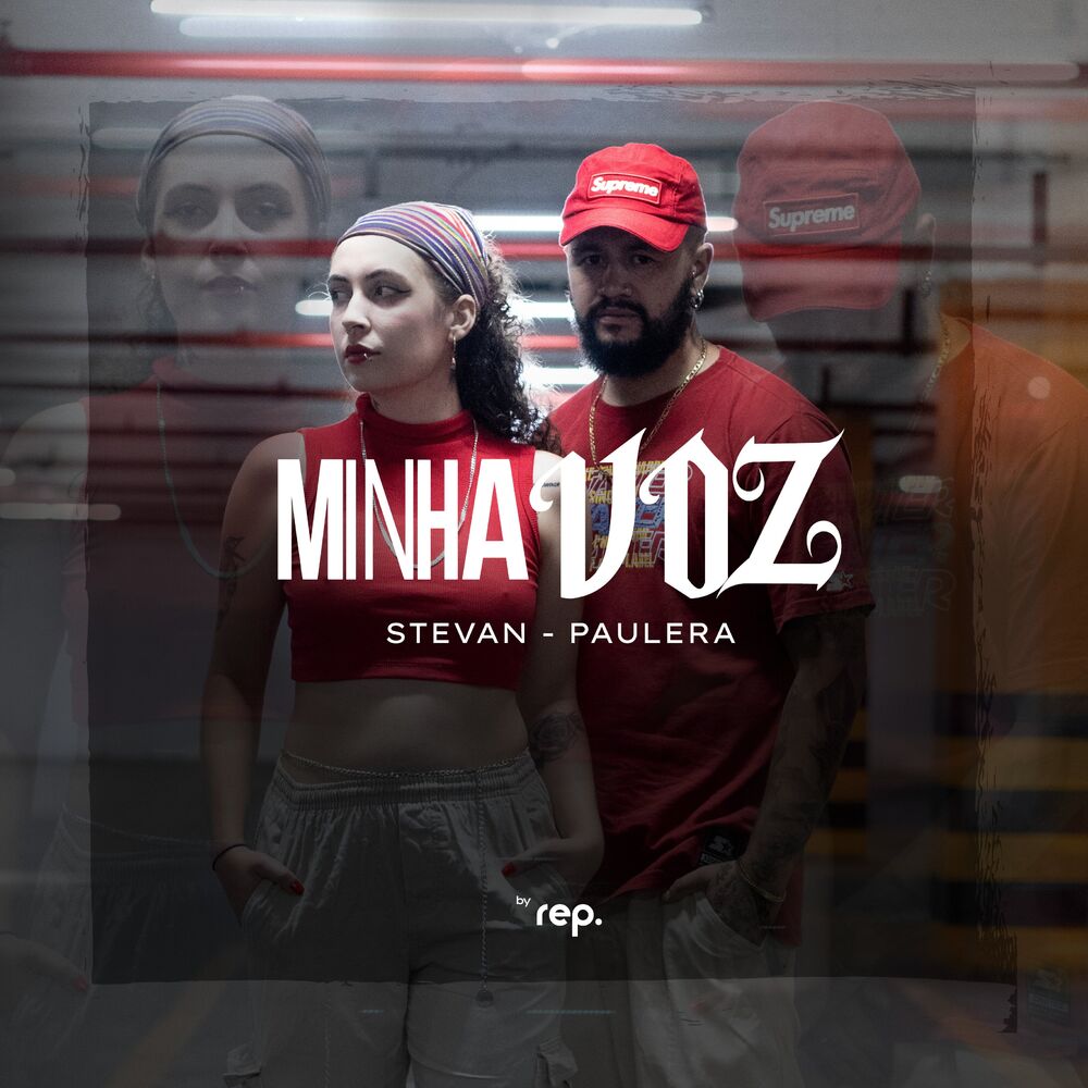 Picture of Minha Voz