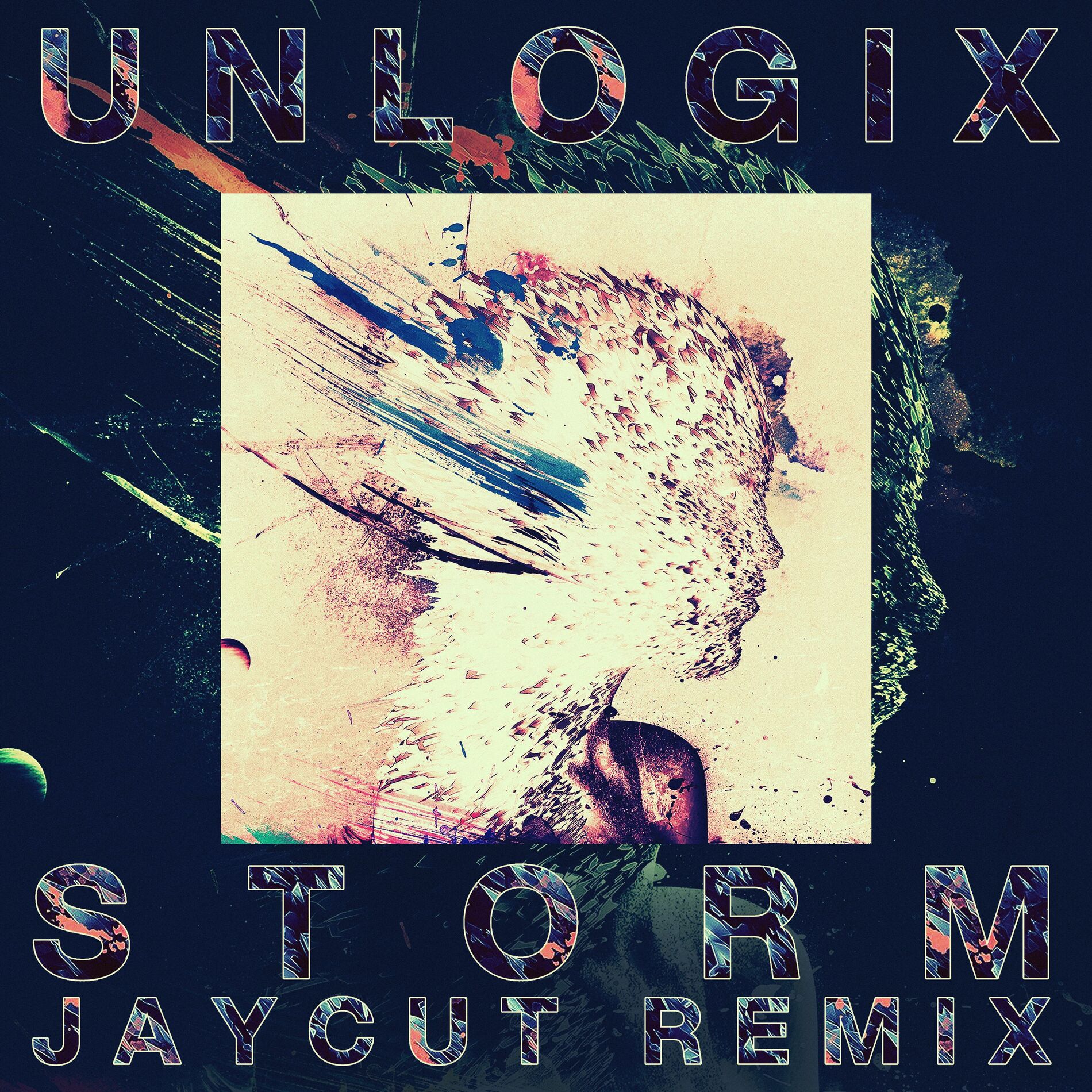 Album cover of Storm - Jaycut Remix