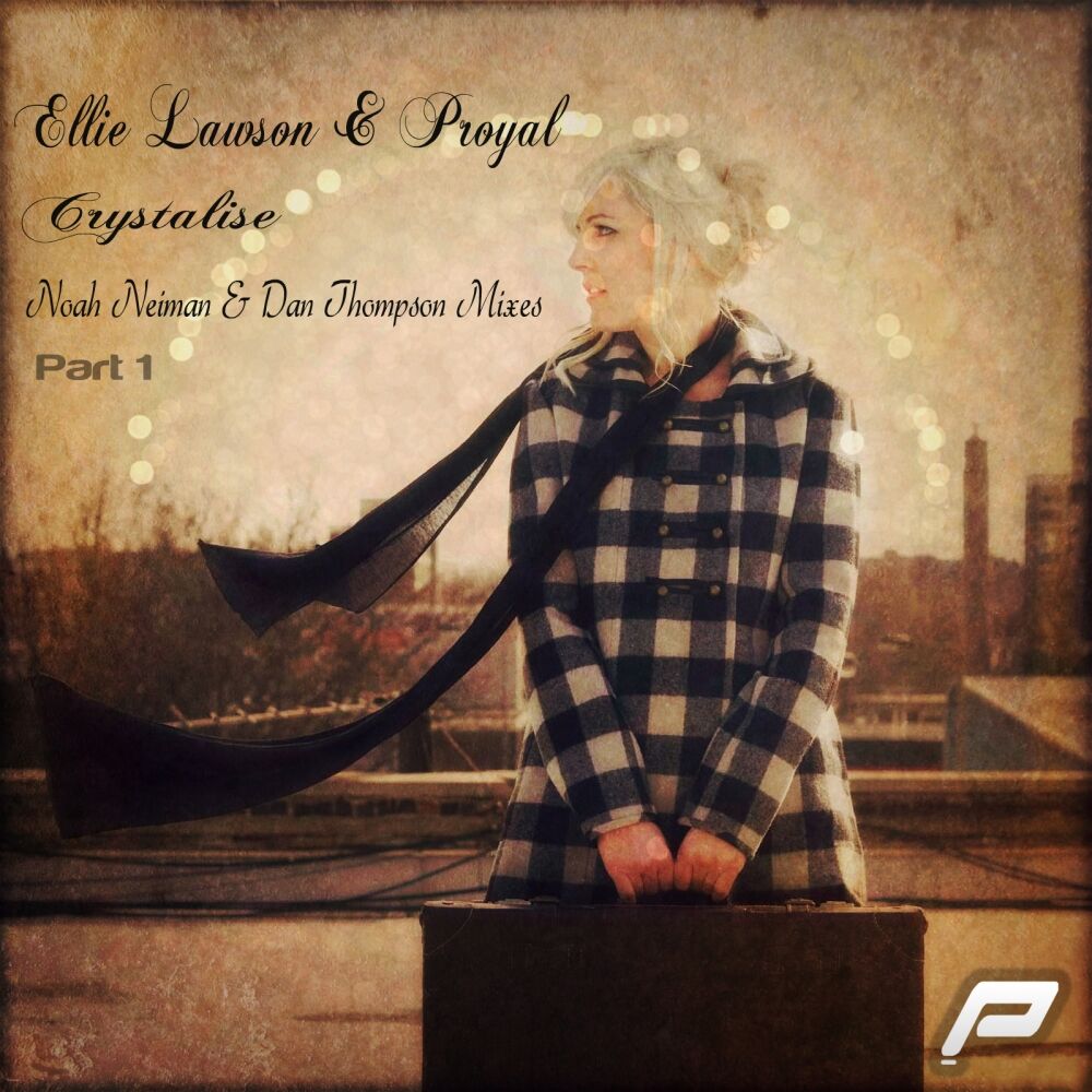 Picture of Crystalise - Pt. 1
