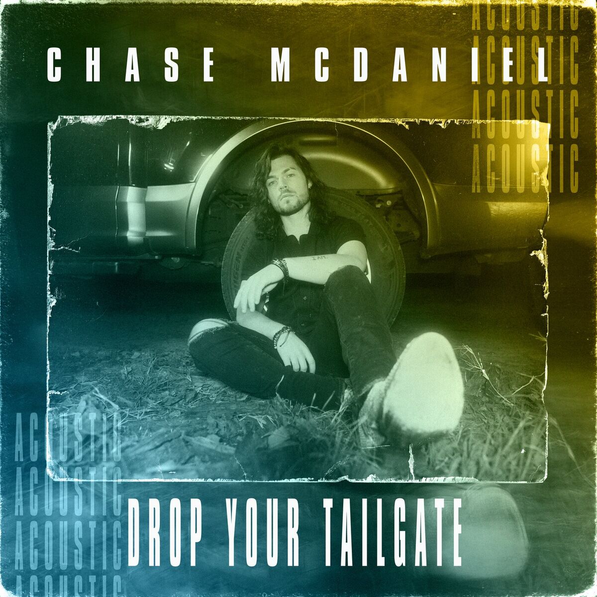 Album cover of Drop Your Tailgate