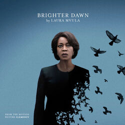 Cover of Brighter Dawn (From the Motion Picture "Clemency")