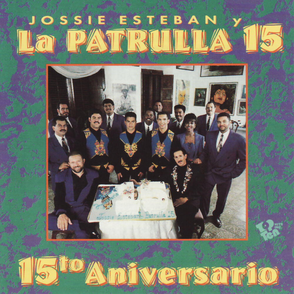 Picture of 15to Aniversario