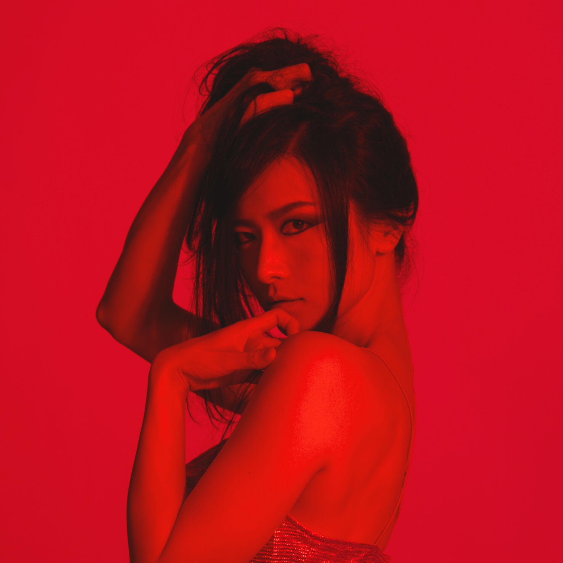 Album cover of Kiyoshi4