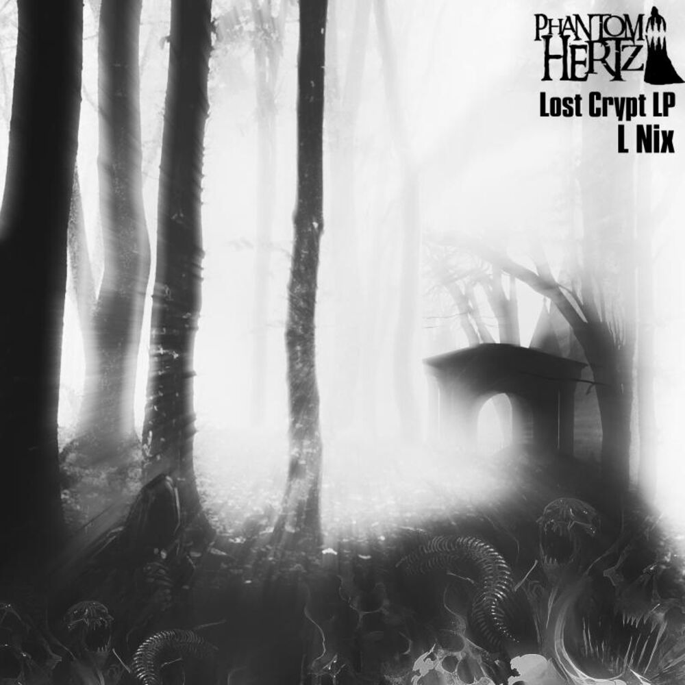 Picture of Lost Crypt