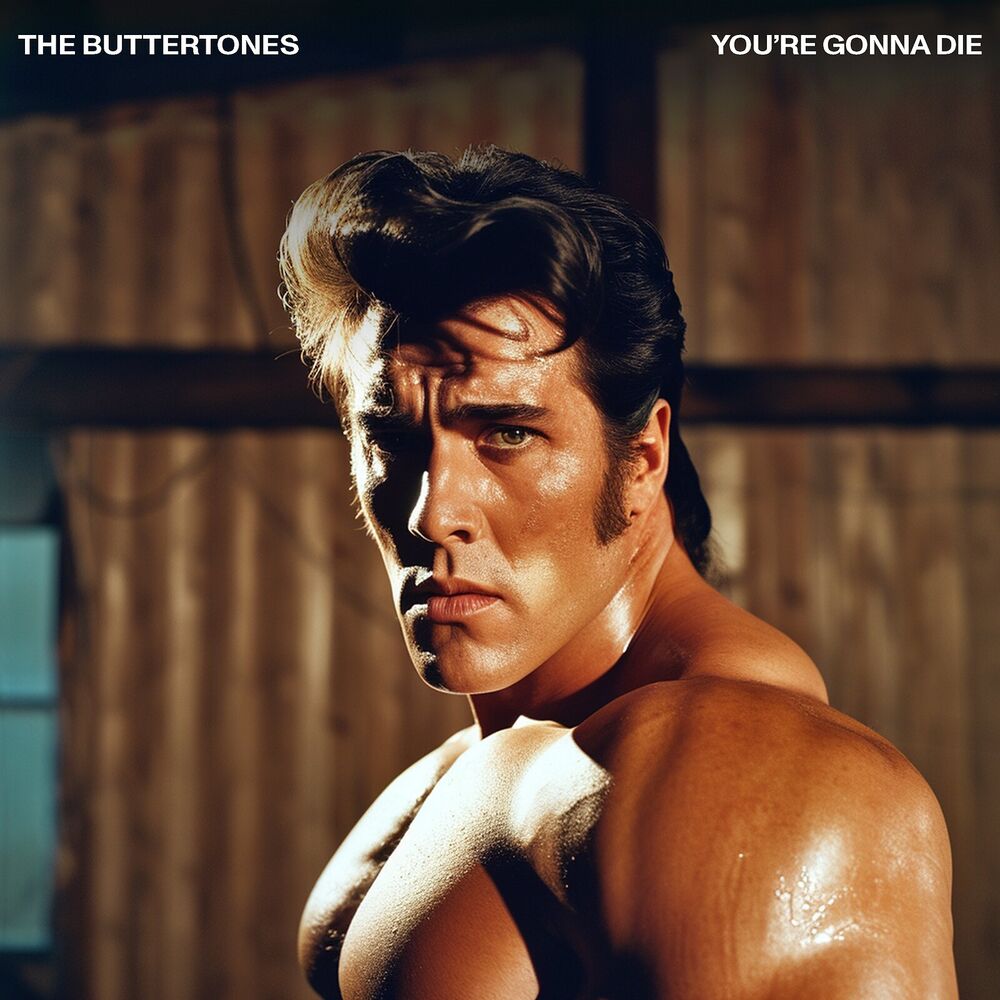 Picture of You're Gonna Die