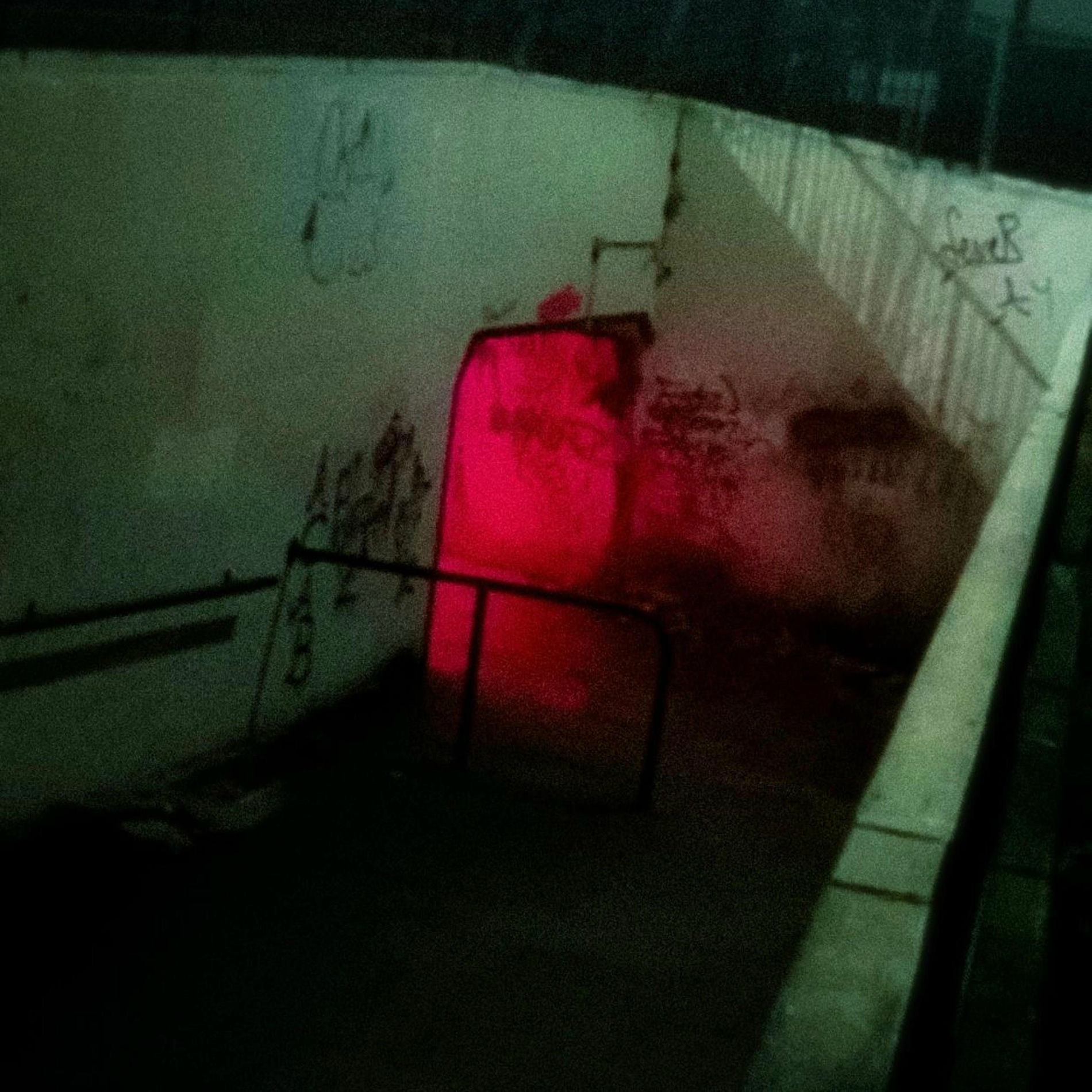 Album cover of Pink Nights